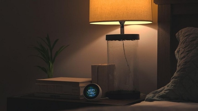 Tác hại của ánh sáng trong phòng ngủ mà có thể bạn chưa biết